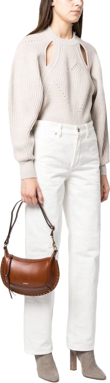 Isabel Marant Bags Luggage Beige