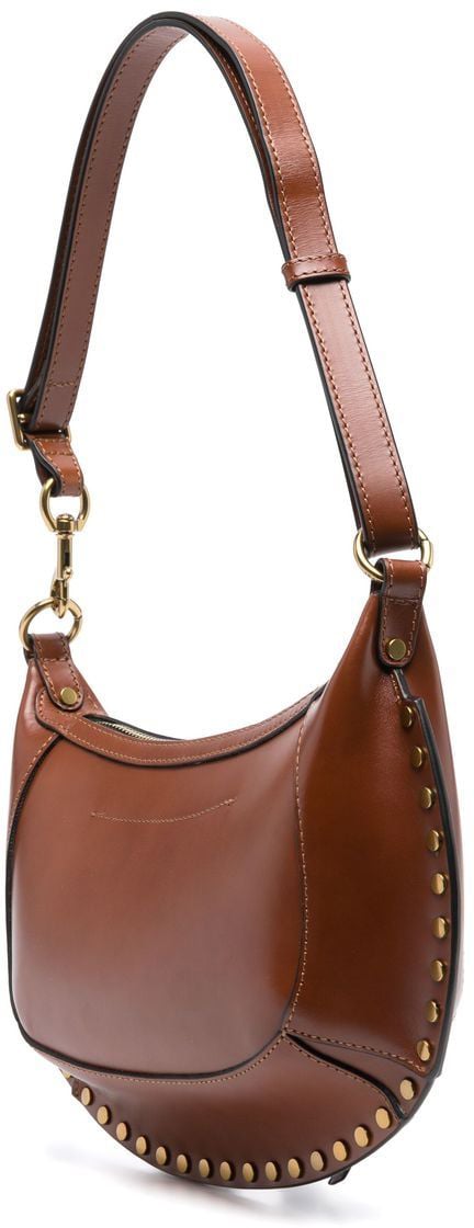 Isabel Marant Bags Luggage Beige