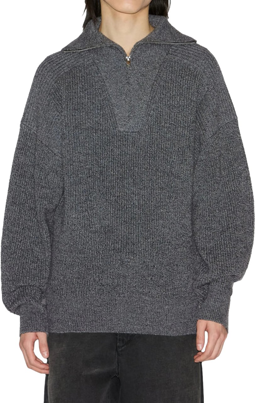 Isabel Marant Clothing Grey Grijs