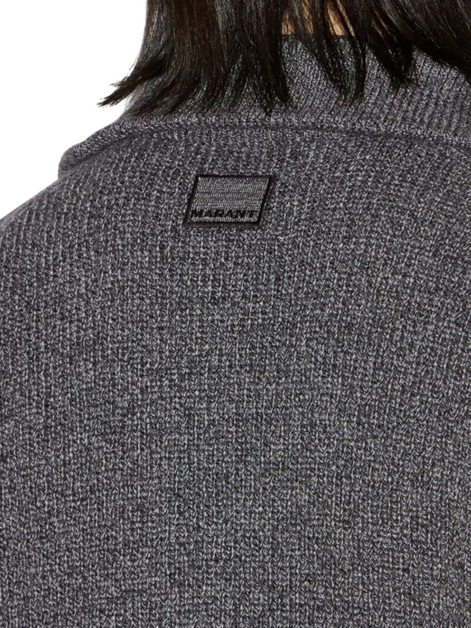 Isabel Marant Clothing Grey Grijs