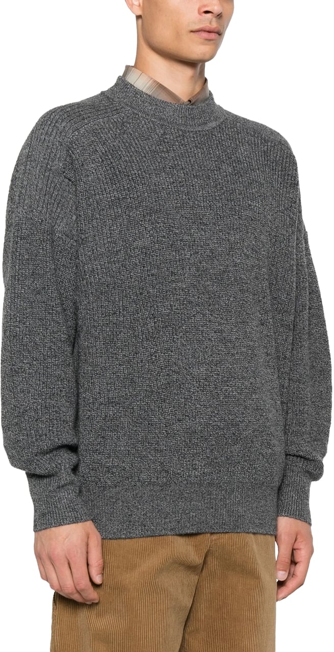 Isabel Marant Clothing Grey Grijs