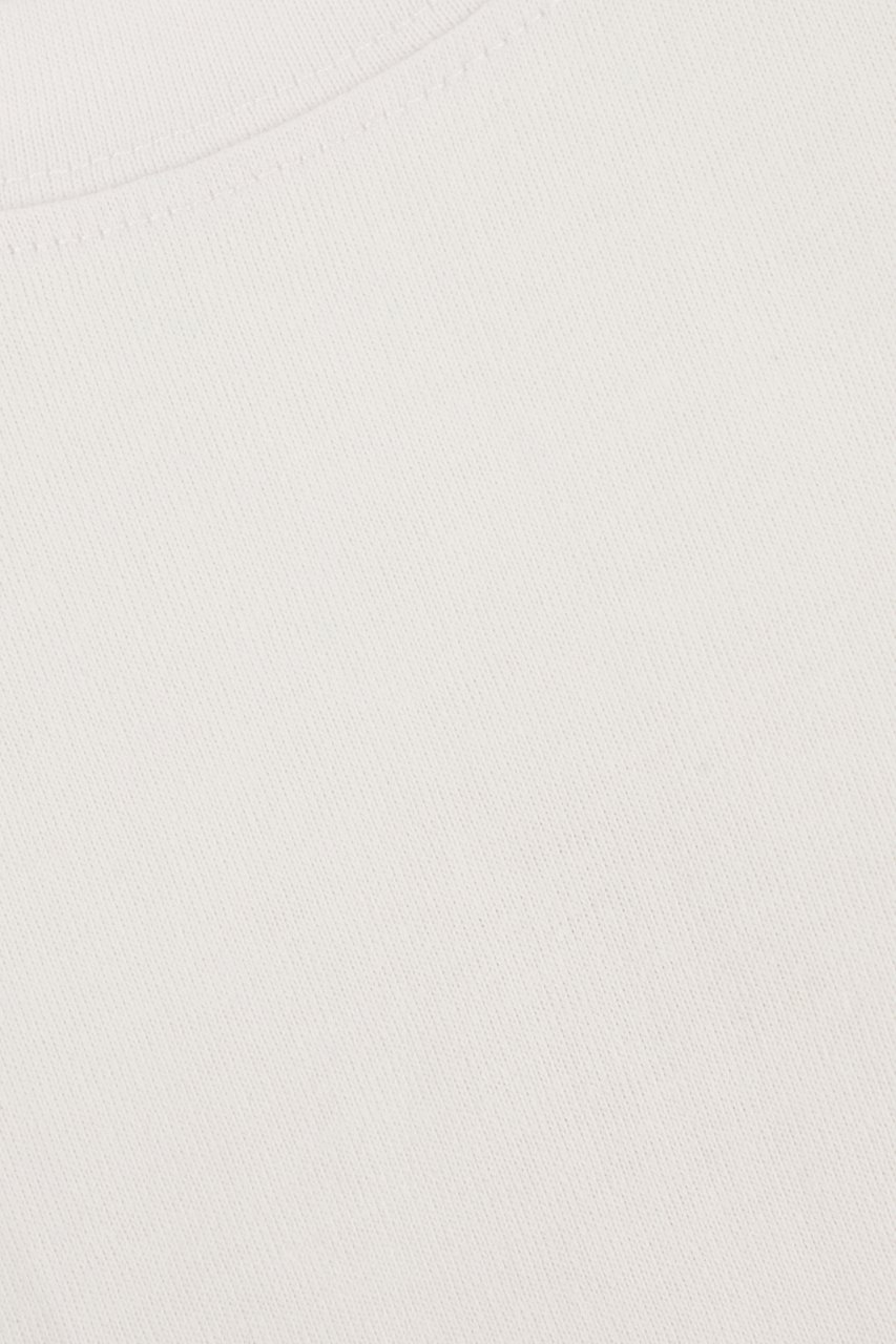 Isabel Marant Isabel Marant White cotton t-shirt Wit