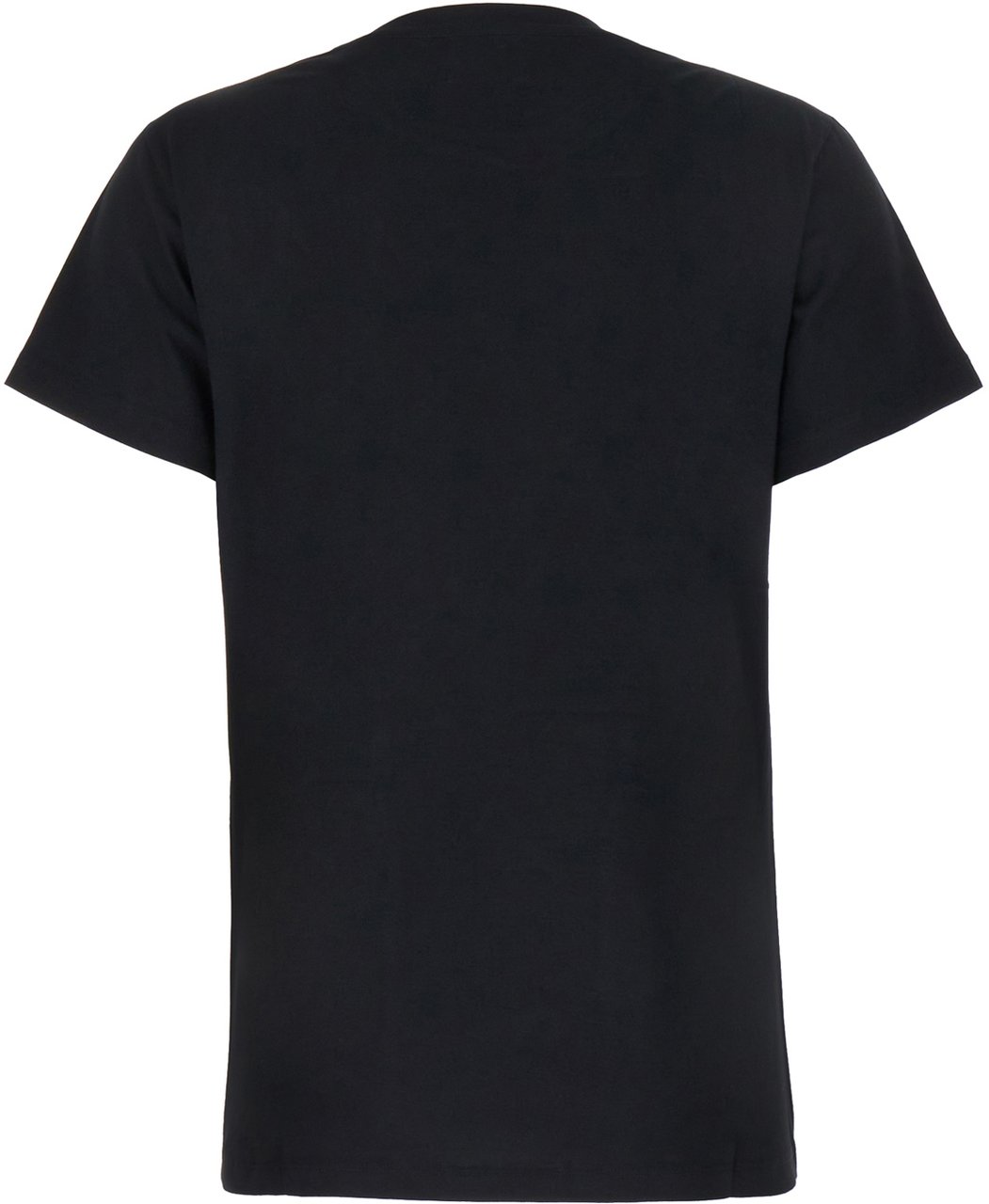 Isabel Marant Marant Etoile Black cotton Aby t-shirt Zwart