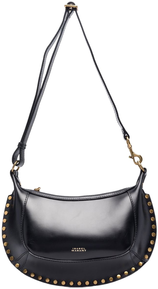 Isabel Marant Bags Black Zwart