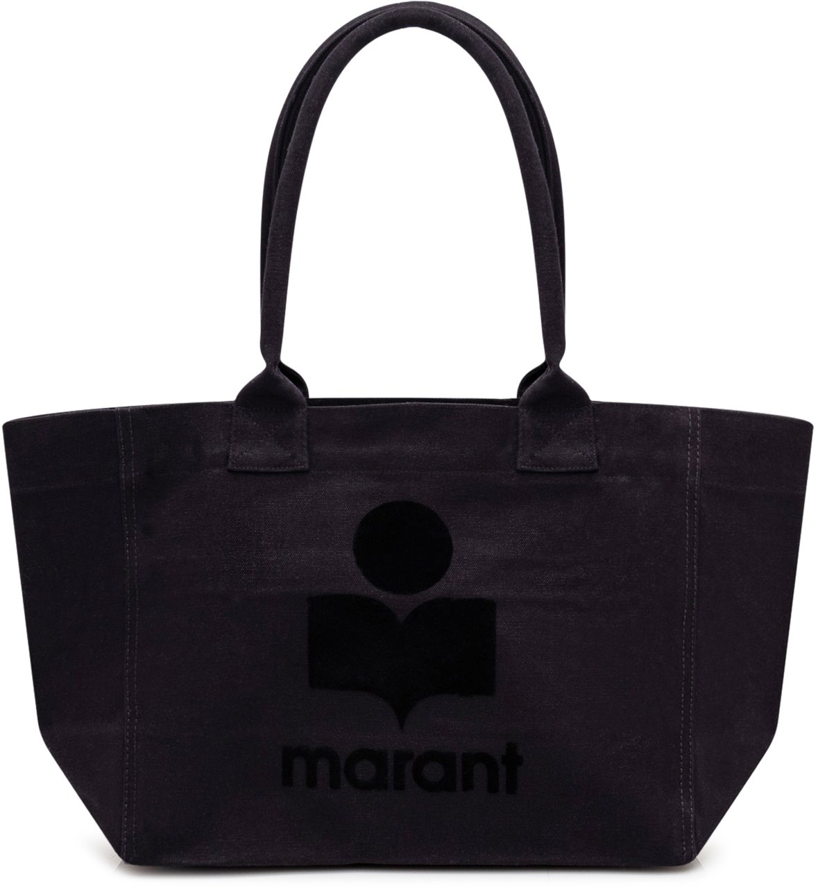 Isabel Marant YENKY ZIPPED-GZ Zwart