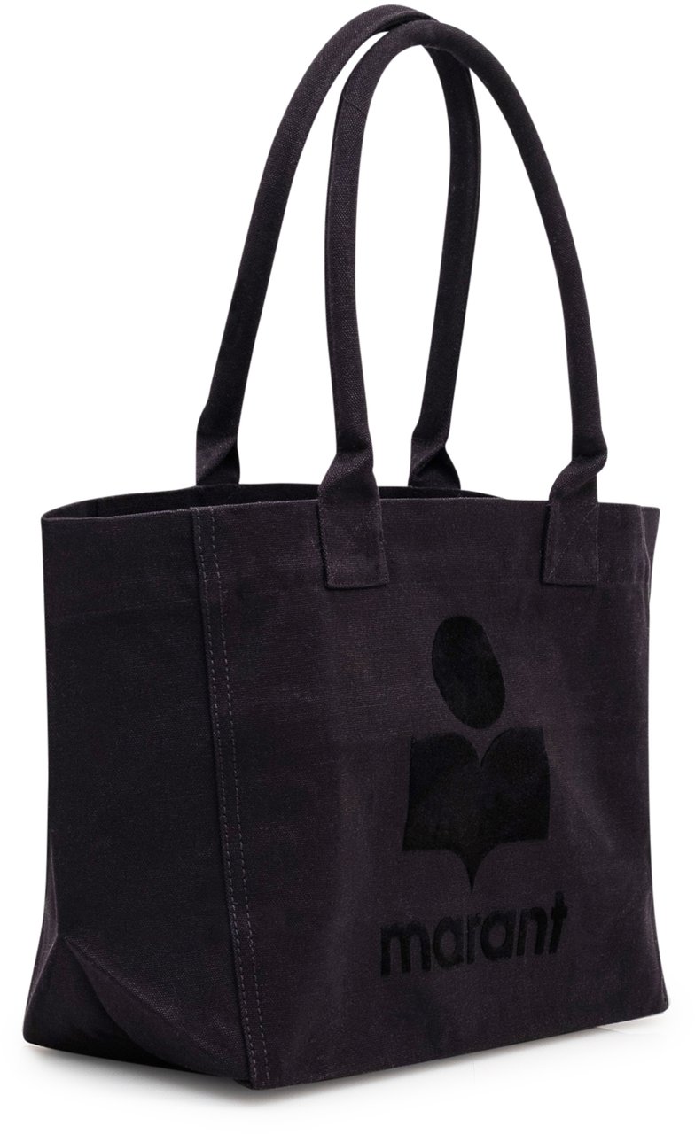 Isabel Marant YENKY ZIPPED-GZ Zwart