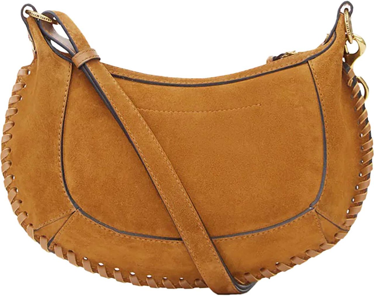 Isabel Marant Bags Brandy Bruin