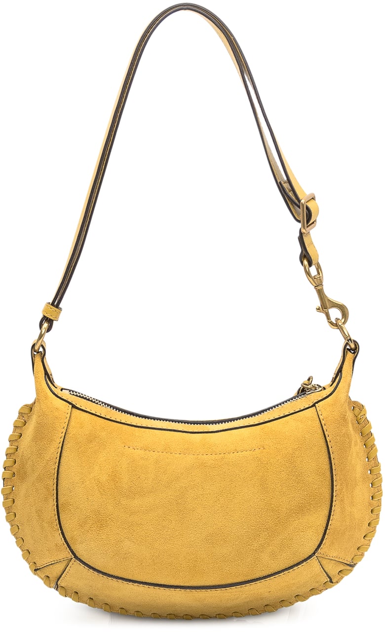 Isabel Marant Borsa Oskan Moon Ga Geel