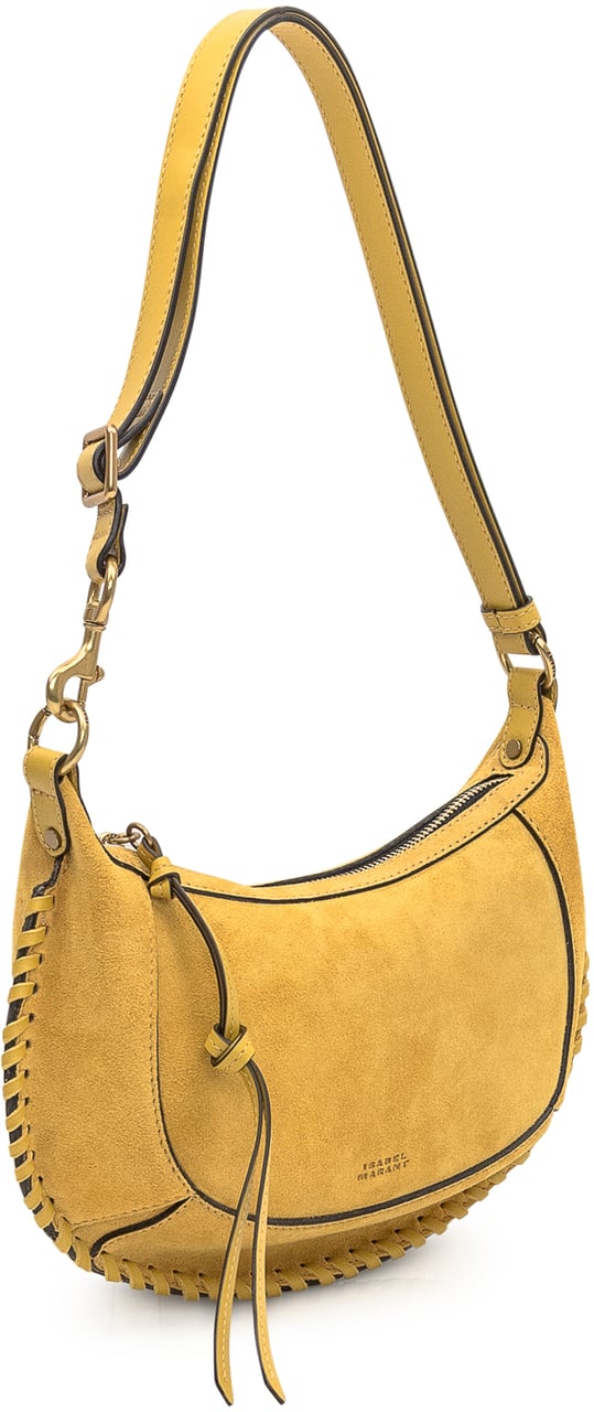 Isabel Marant Borsa Oskan Moon Ga Geel