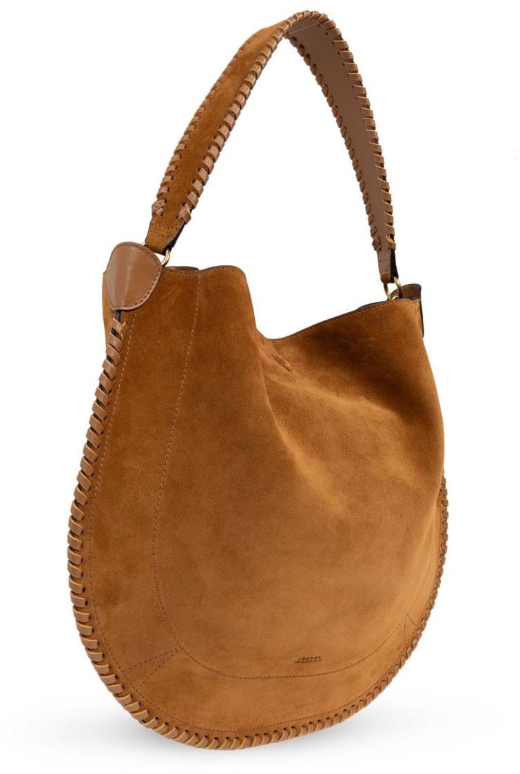 Isabel Marant Bags Luggage Beige
