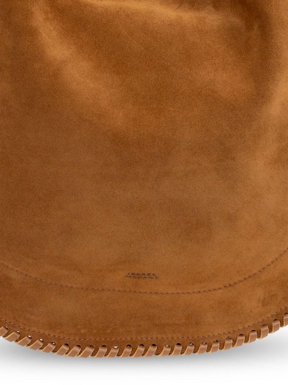 Isabel Marant Bags Luggage Beige
