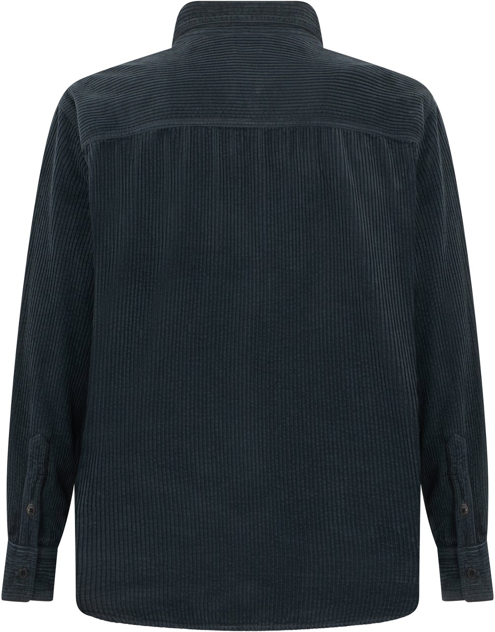 Isabel Marant Cord shirt Blauw