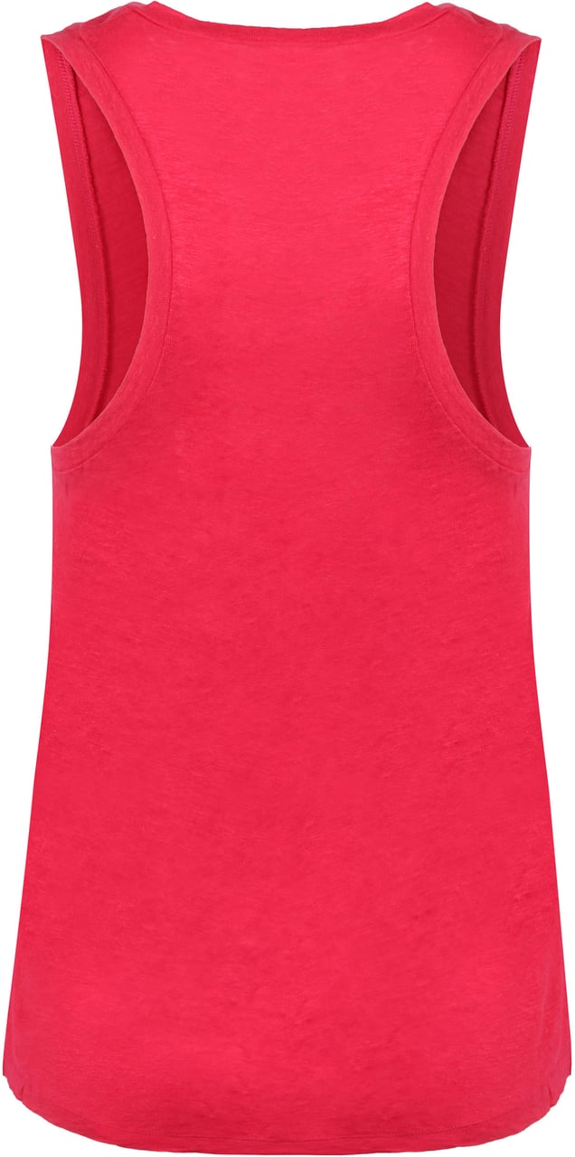 Isabel Marant Arielle tank top Rood