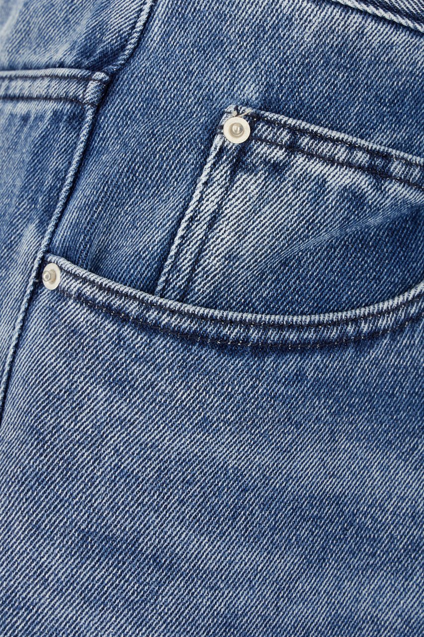 Isabel Marant Isabel Marant Denim jeans Blauw
