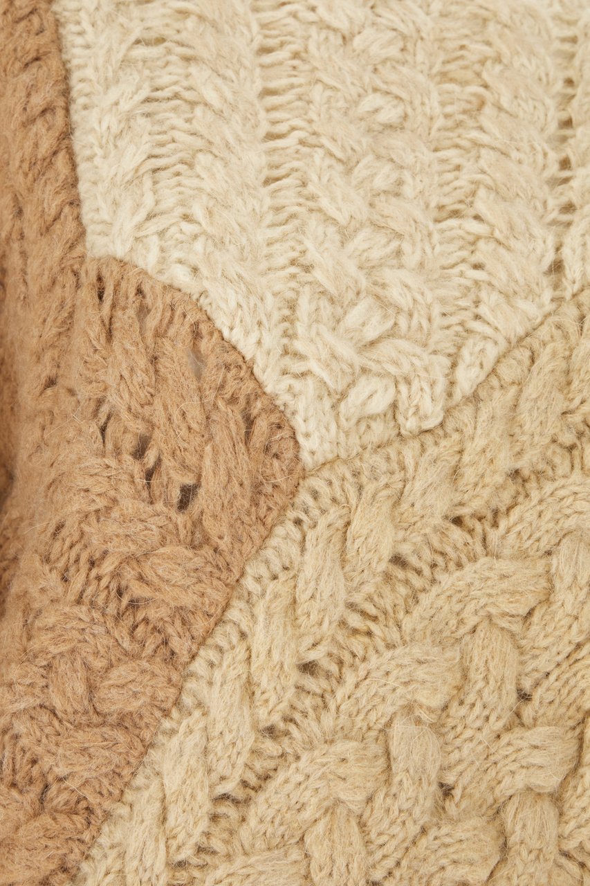 Isabel Marant Marant Etoile MAGLIERIA Divers