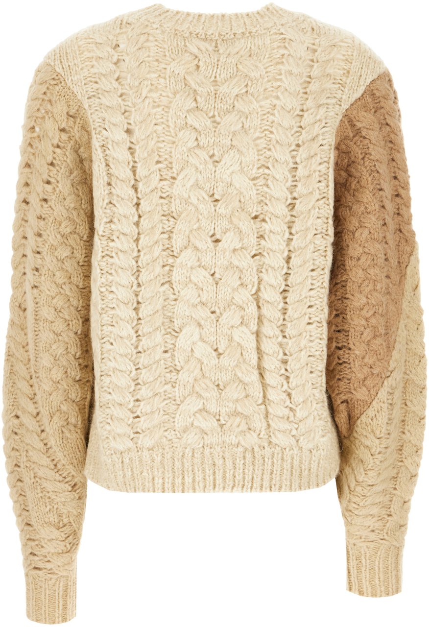 Isabel Marant Marant Etoile MAGLIERIA Divers