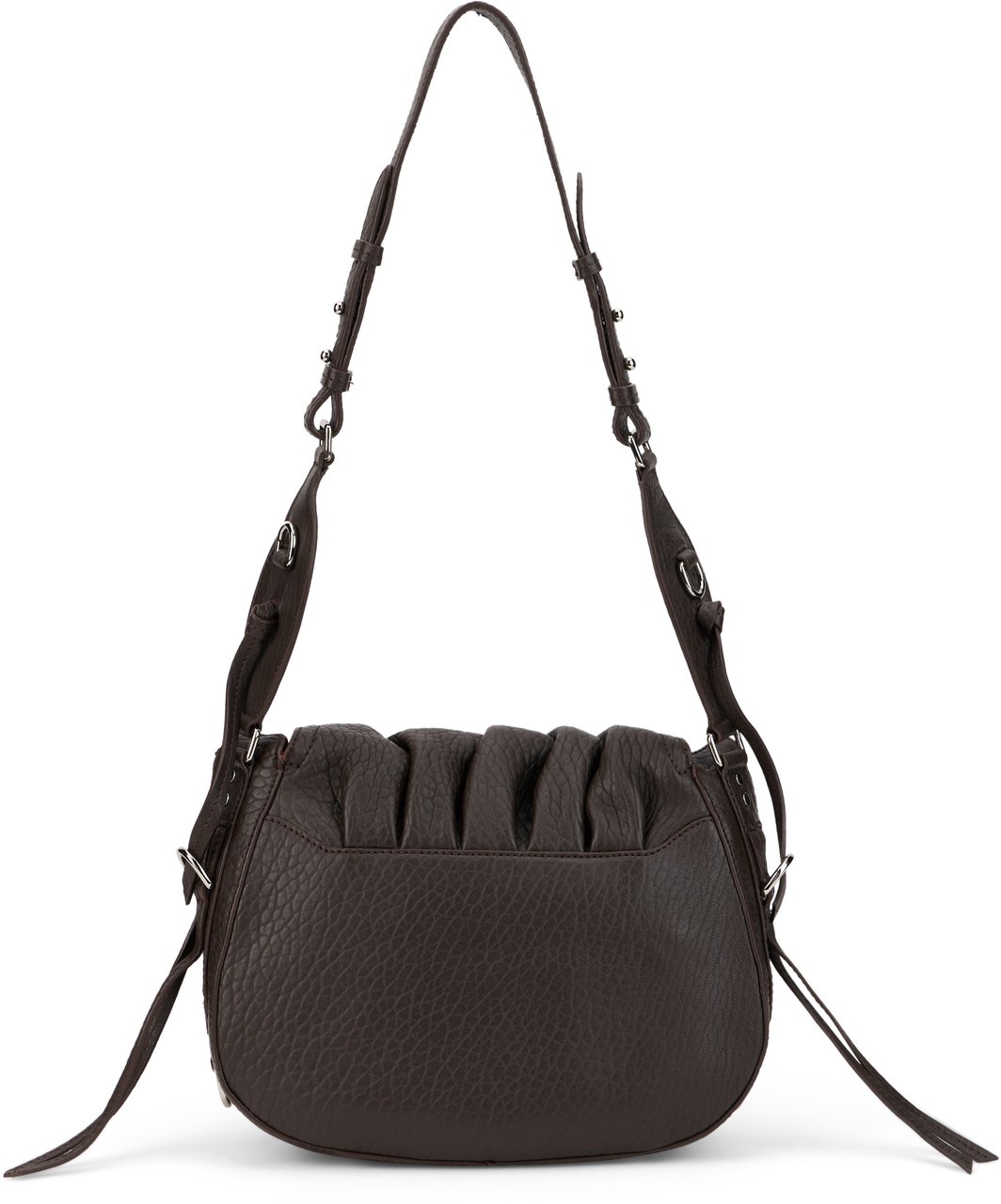 Isabel Marant Bolton shoulder bag Bruin
