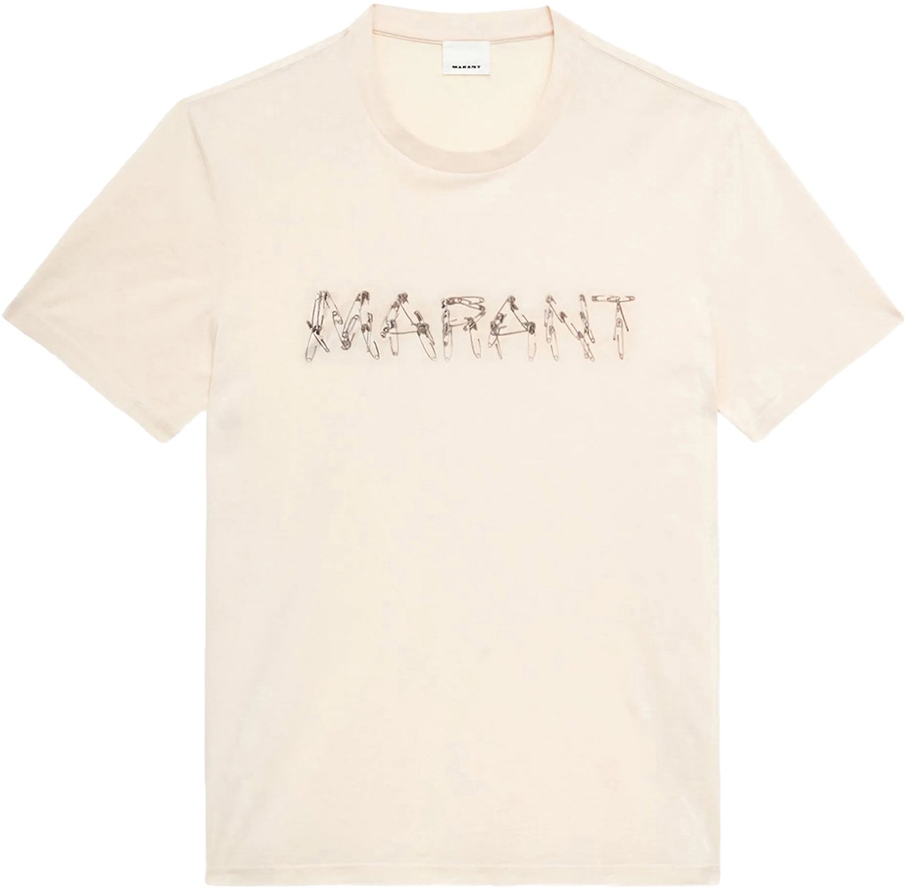 Isabel Marant T-Shirts And Polos Beige Beige