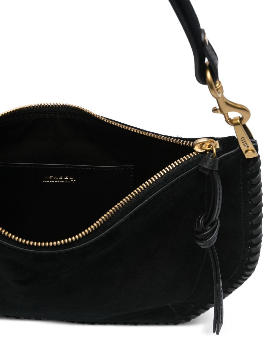 Isabel Marant Bags Black Zwart