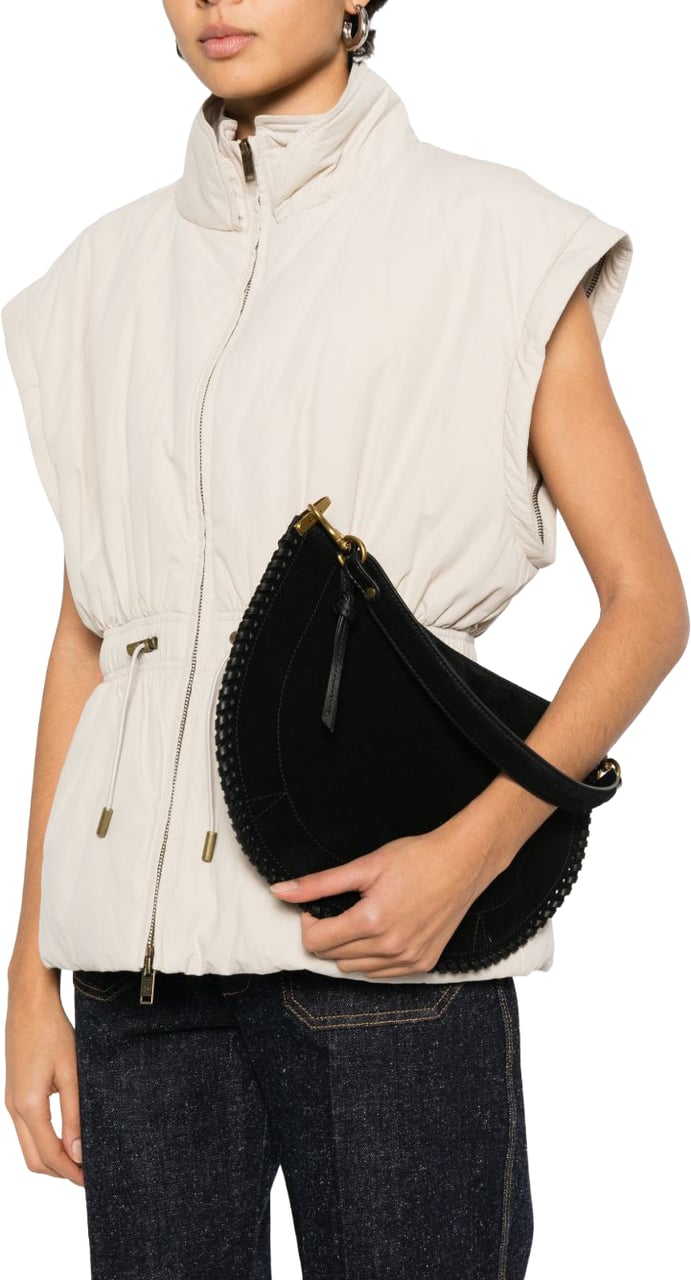 Isabel Marant Bags Black Zwart