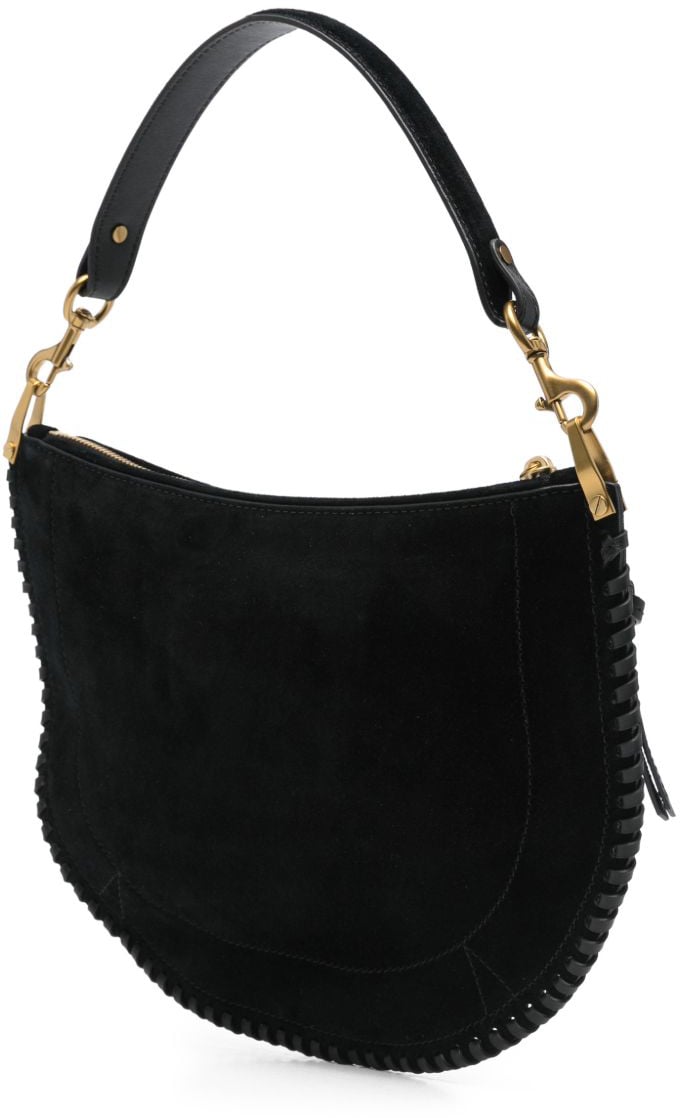 Isabel Marant Bags Black Zwart
