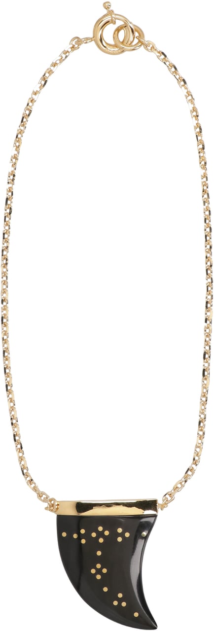 Isabel Marant Collana Ellen Zwart