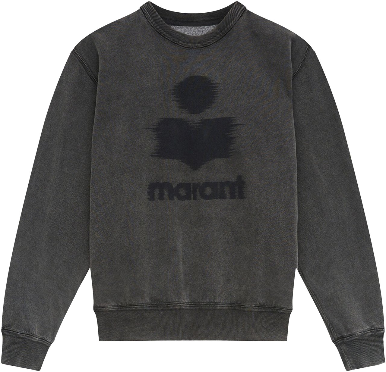 Isabel Marant Sweaters Grey Grijs