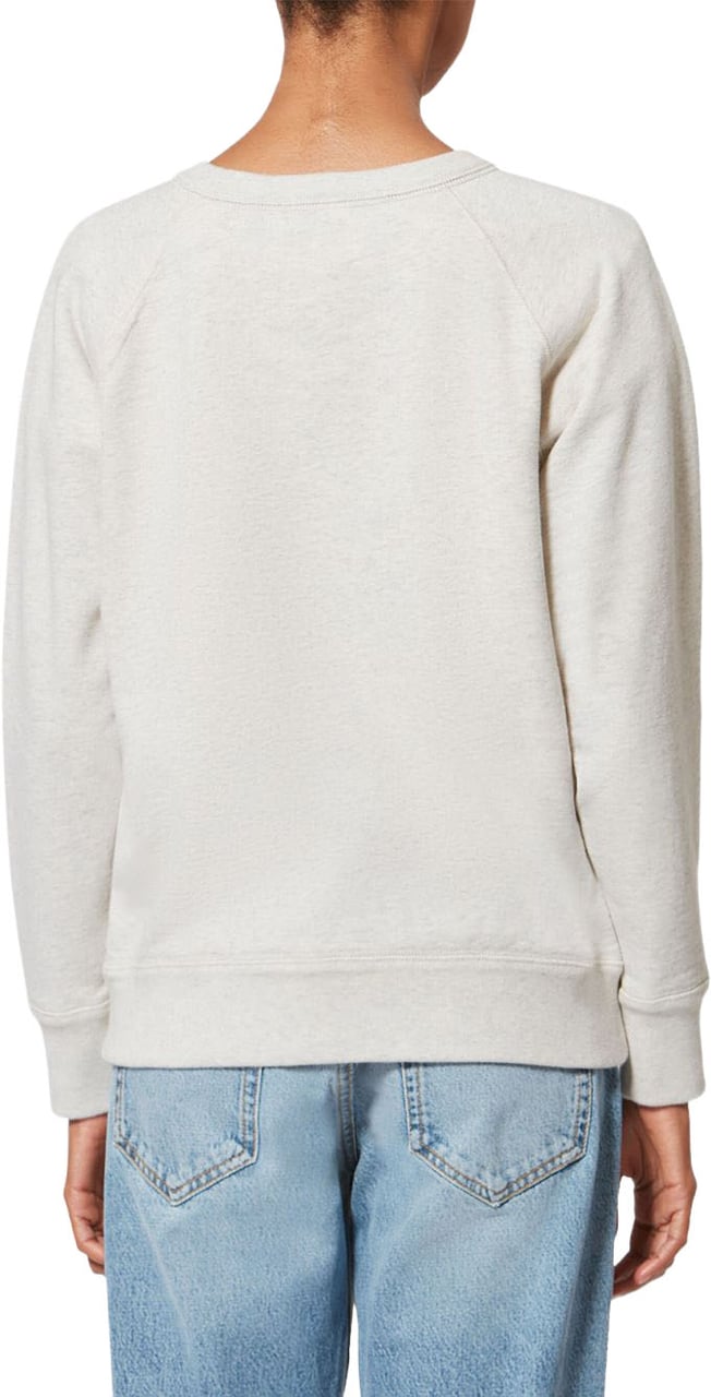 Isabel Marant Sweaters Brown Wit