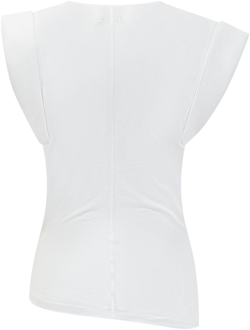 Isabel Marant Top Maisan Wit