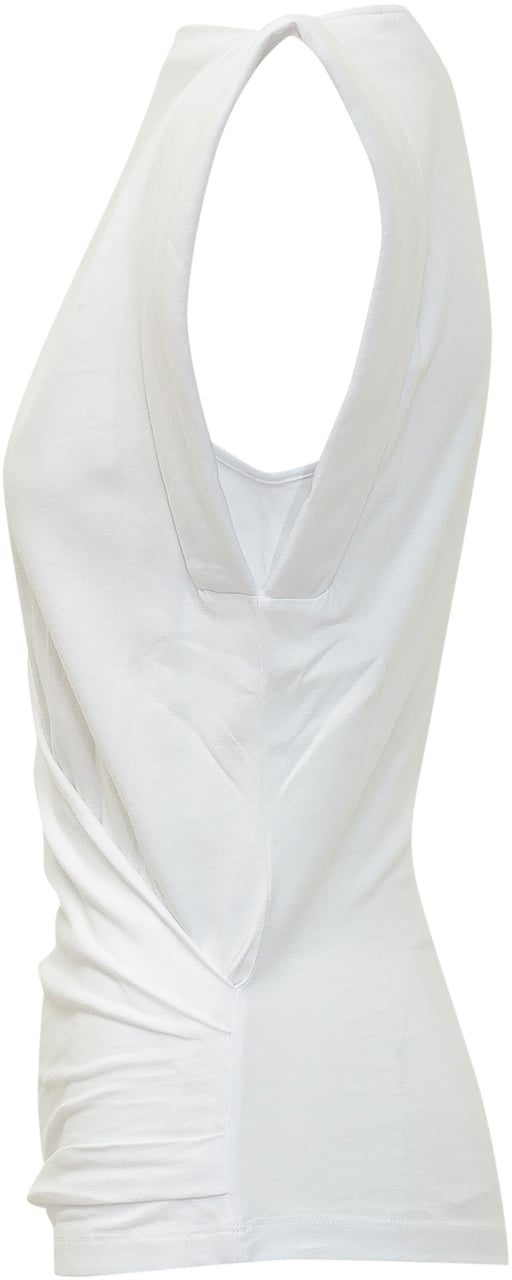 Isabel Marant Top Maisan Wit