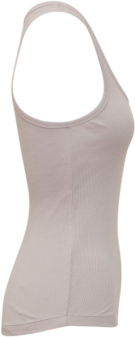 Isabel Marant Top Thea-GZ Wit