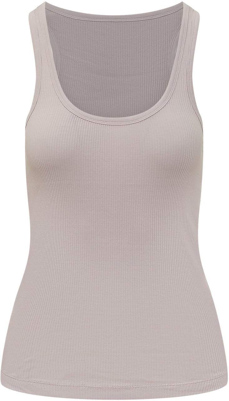 Isabel Marant Top Thea-GZ Wit