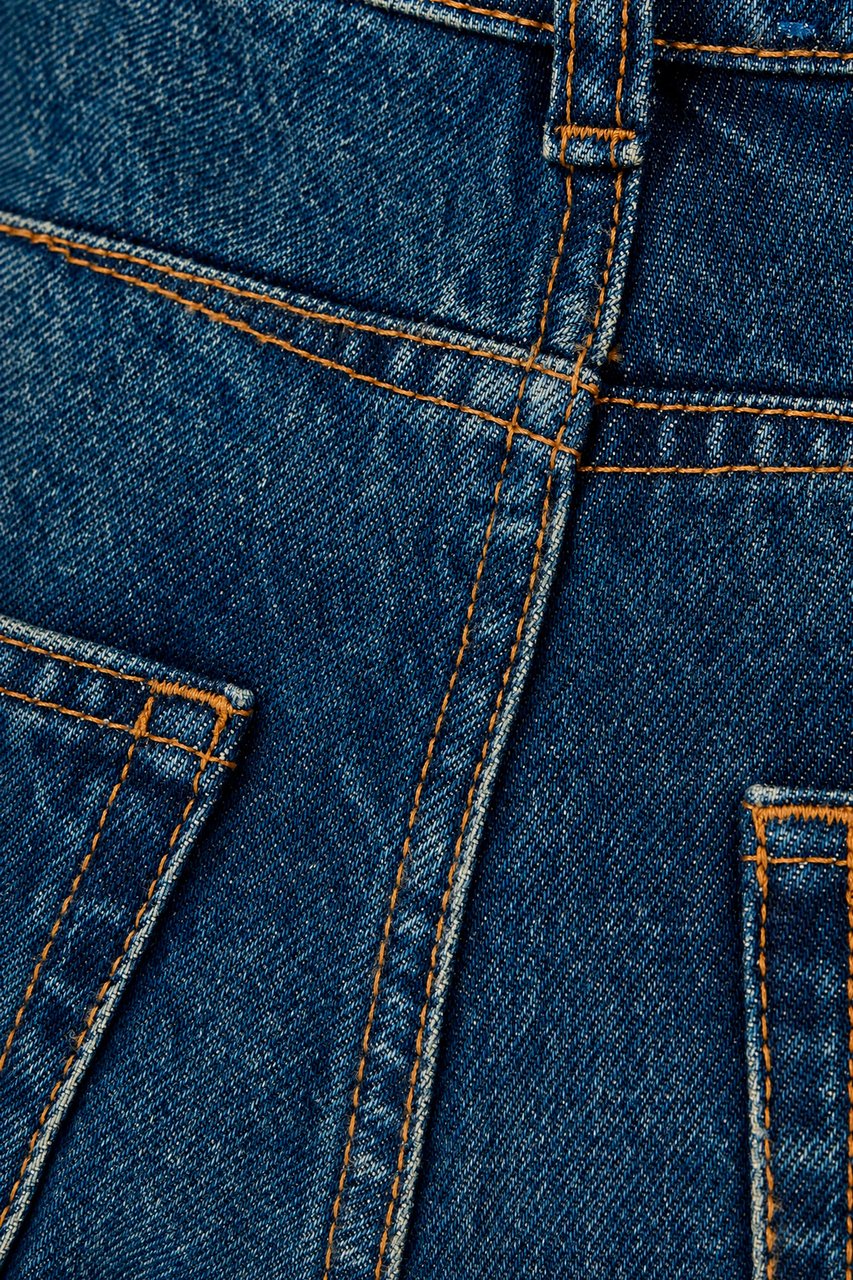 Isabel Marant JEANS Blauw