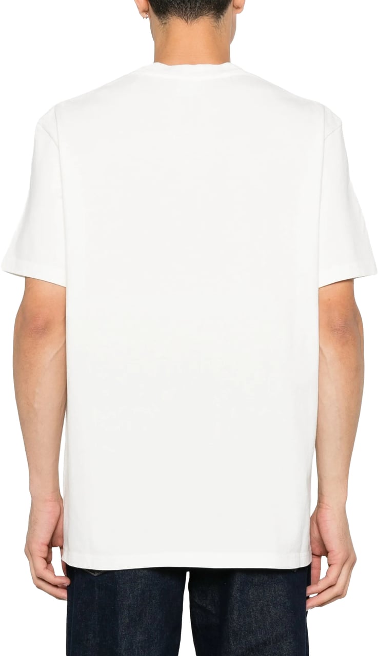 Isabel Marant T-Shirts And Polos Off White Wit