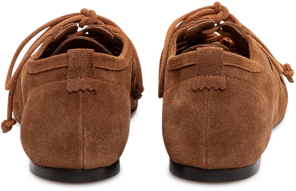 Isabel Marant Sandali Leyza Beige