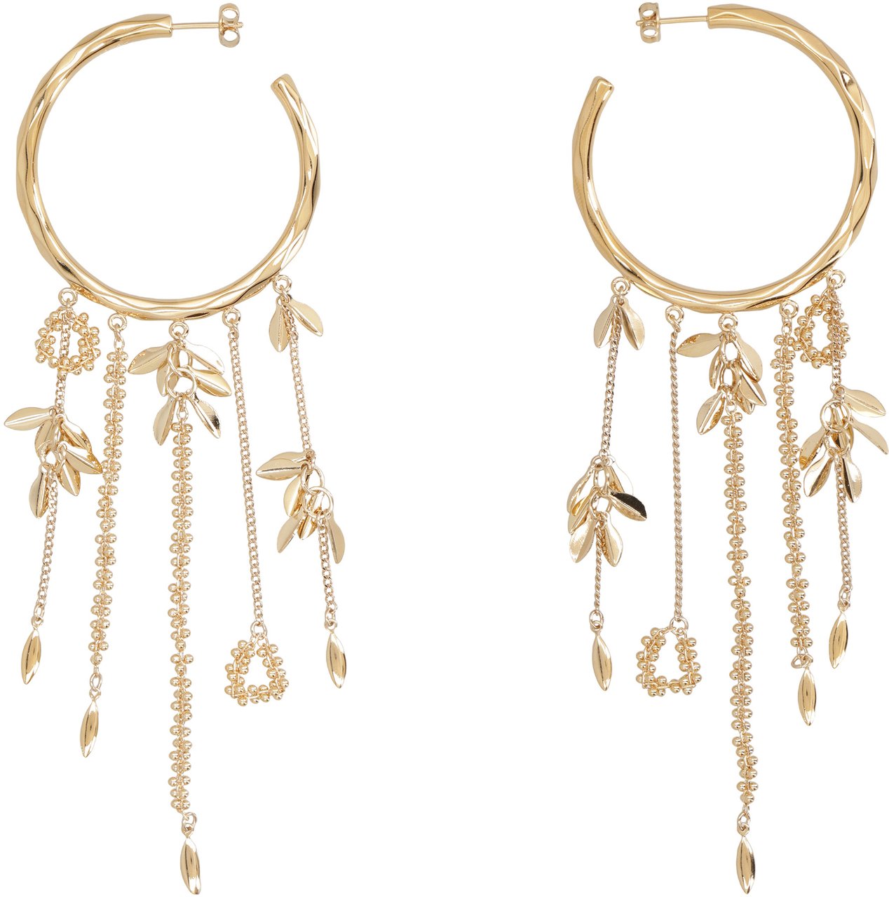 Isabel Marant Earrings Alex Goud