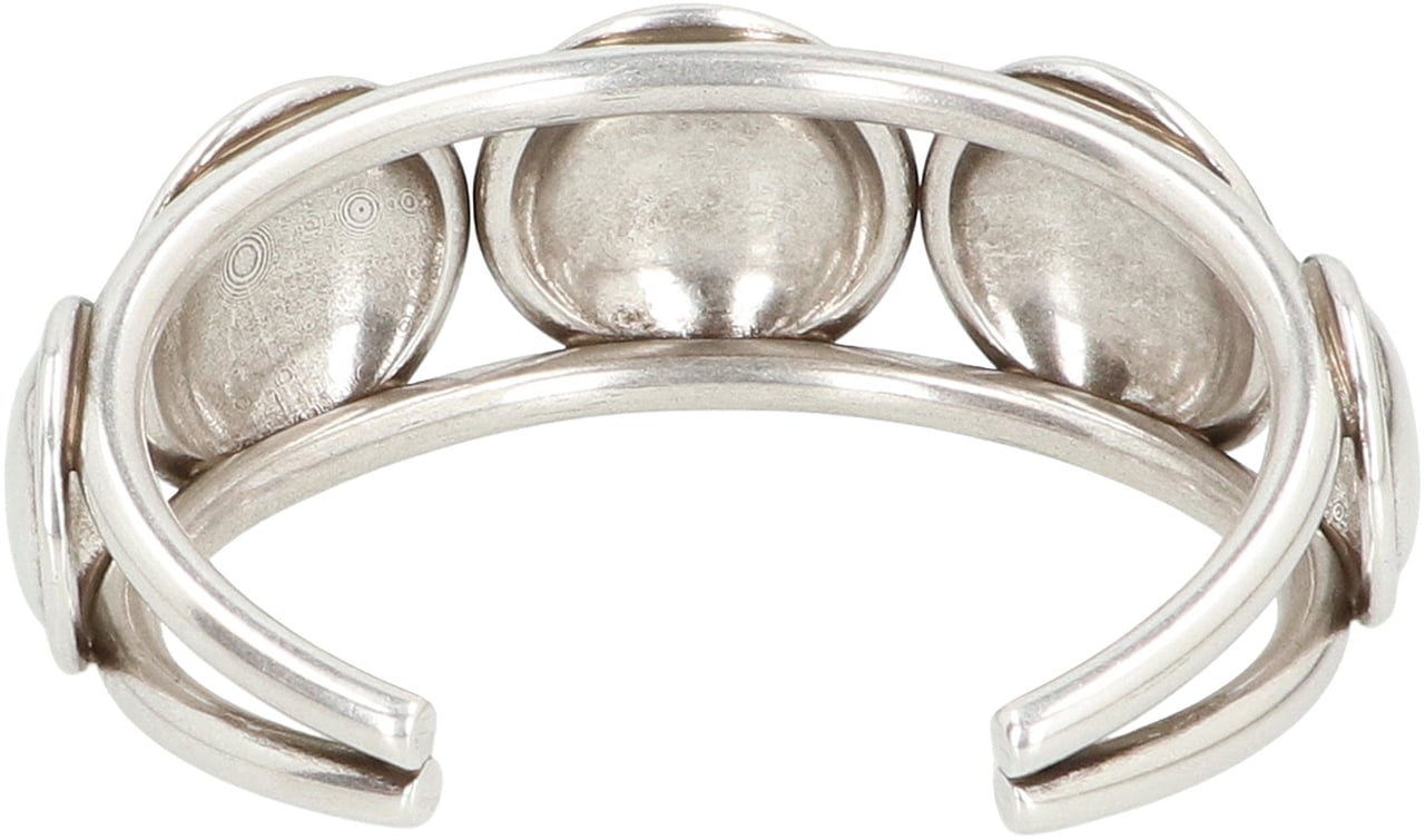 Isabel Marant Bracelet Ned Zilver