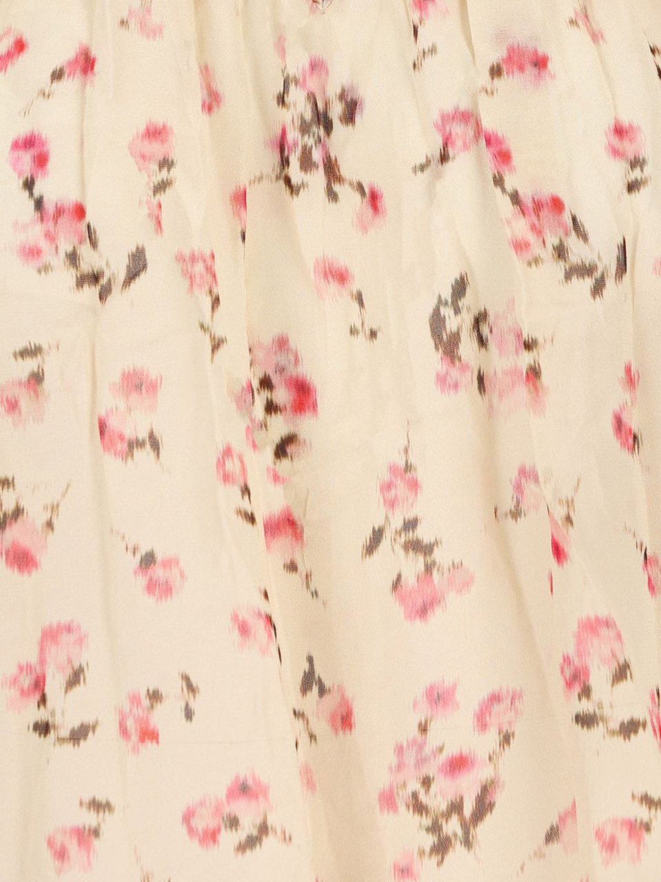 Isabel Marant Shirts Beige Beige