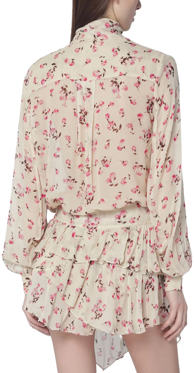 Isabel Marant Shirts Beige Beige