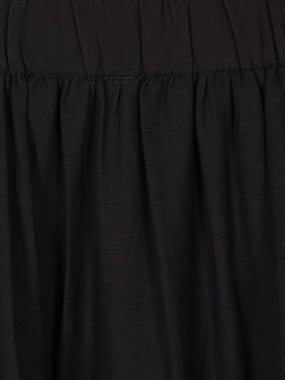 Isabel Marant Skirts Black Zwart