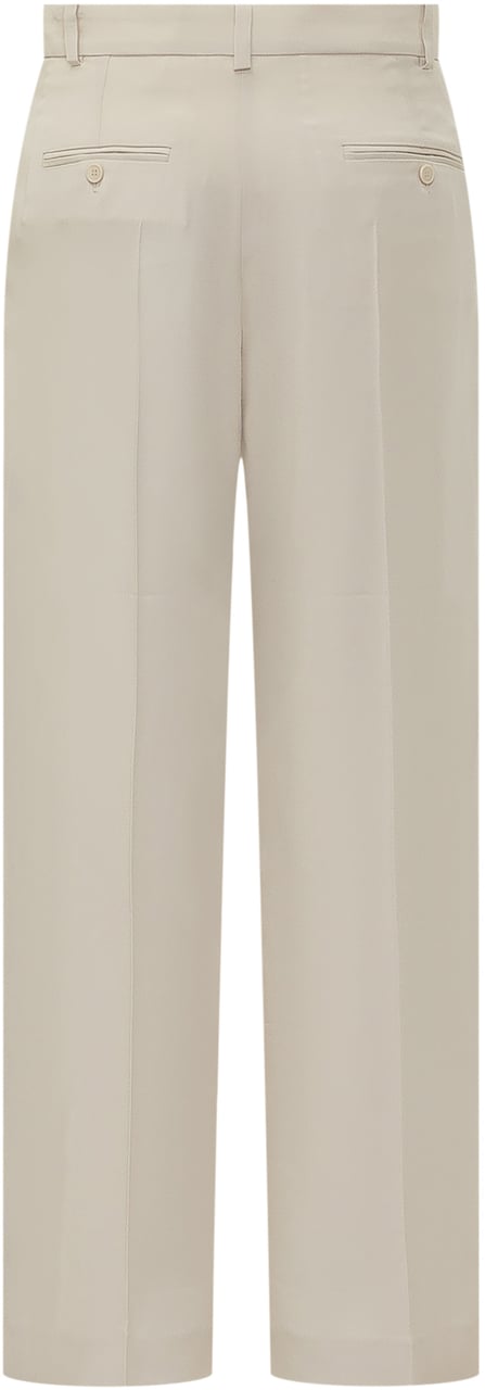 Isabel Marant Noanda Pants Wit