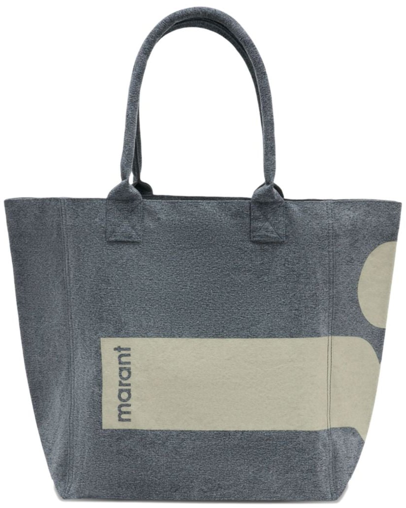 Isabel Marant Bags Black Grijs