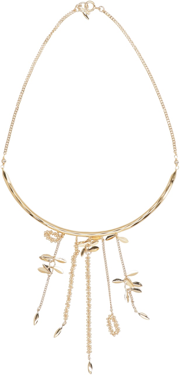Isabel Marant Necklace collar Alex Goud