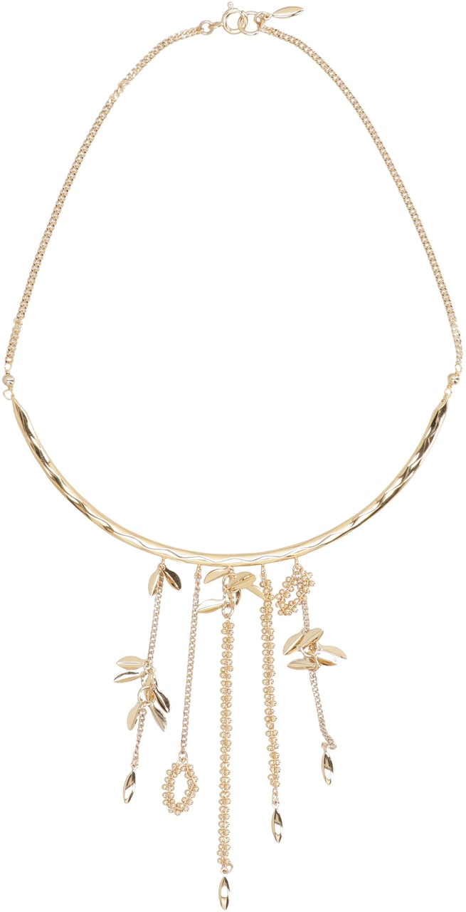 Isabel Marant Necklace collar Alex Goud