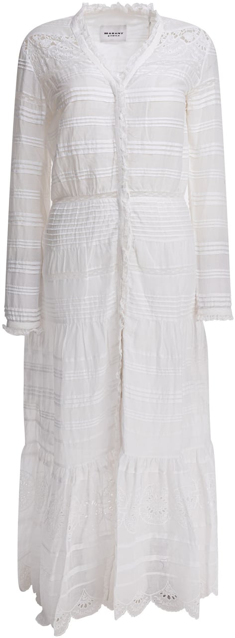 Isabel Marant Dresses Wit