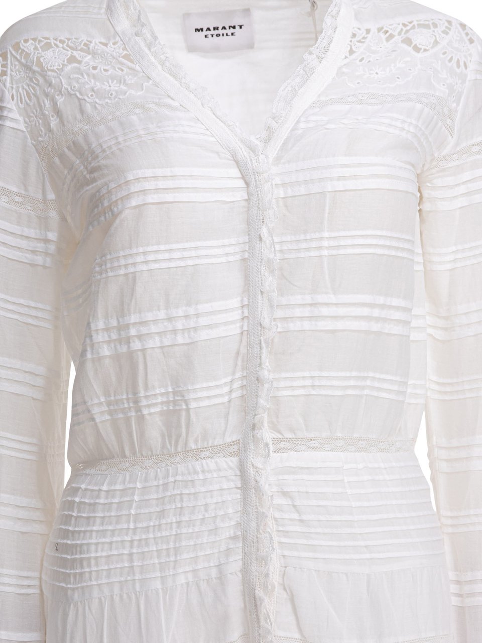 Isabel Marant Dresses Wit