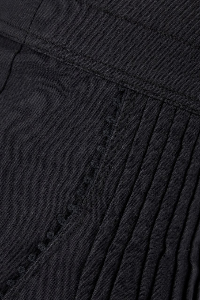 Isabel Marant Isabel Marant SHORTS Zwart