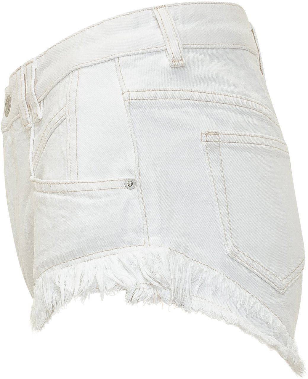 Isabel Marant Eneidala Short Wit