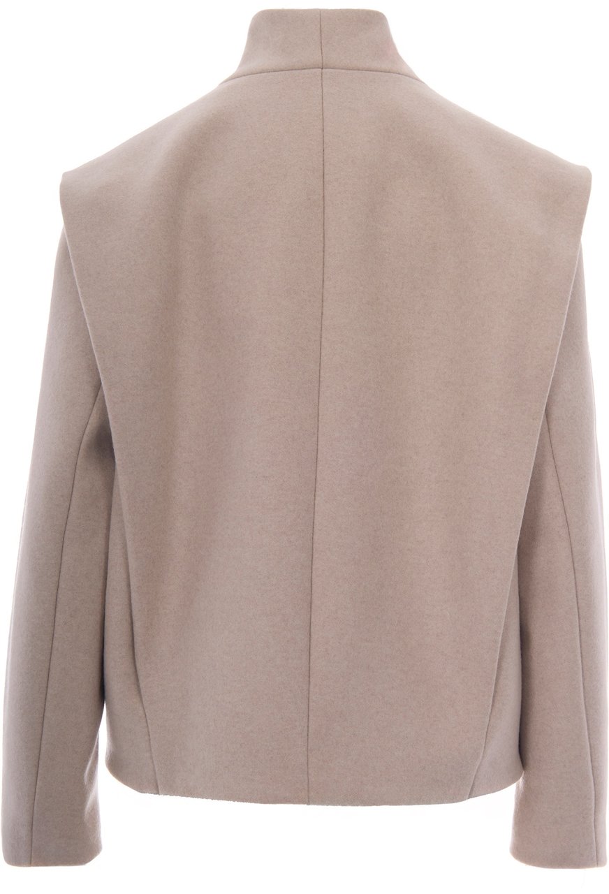 Isabel Marant Jackets Sand Beige
