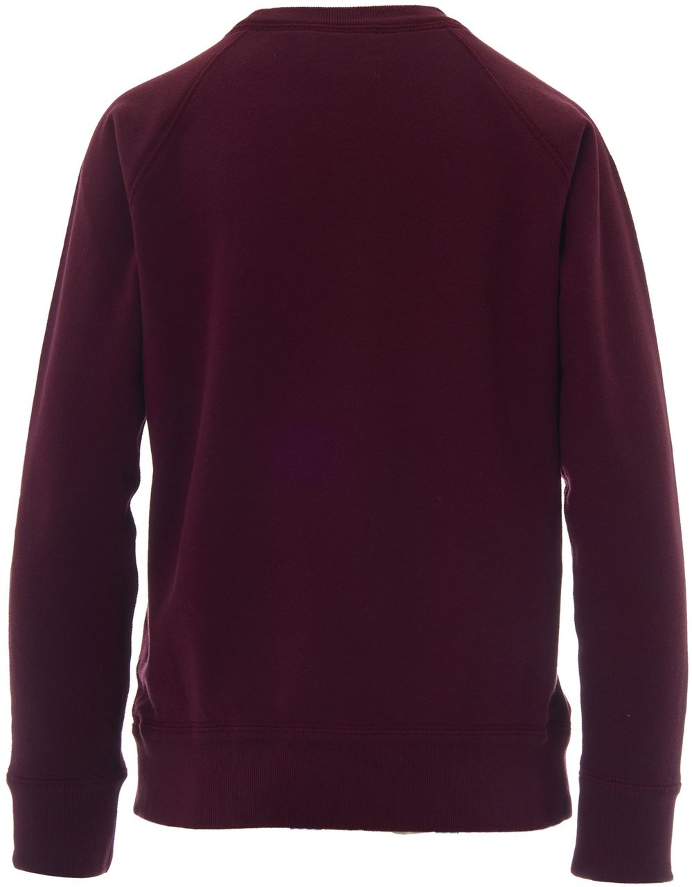 Isabel Marant Sweaters Burgundy/Burgundy Maroon
